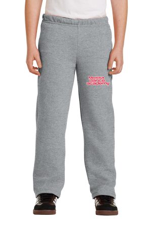Gildan® Youth Heavy Blend™ Open Bottom Sweatpant