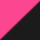 Black/Neon Pink