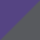 Grey/Purple