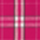Fuchsia Plaid