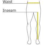 Boy's Sweat Pant Sizes