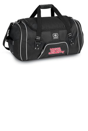 Ogio Rage Duffel Bag