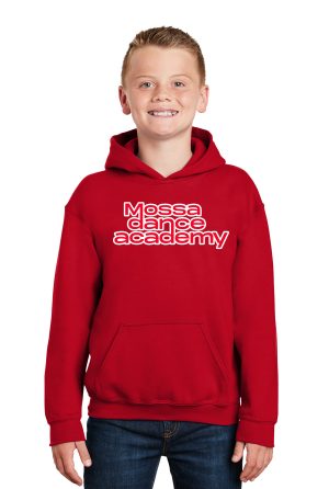 Gildan - Heavy Blend™ Youth Hooded Sweatshirt