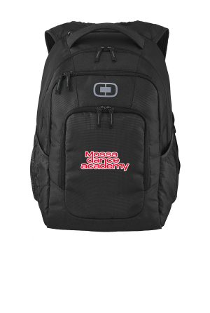 OGIO® Logan Pack