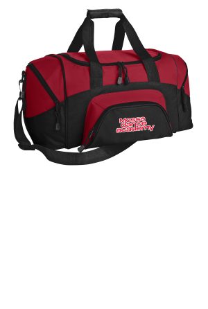 Port Authority® - Small Colorblock Sport Duffel