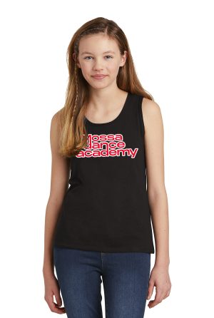 District Girls VIT Tank