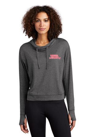Ogio Endurance Hoodie