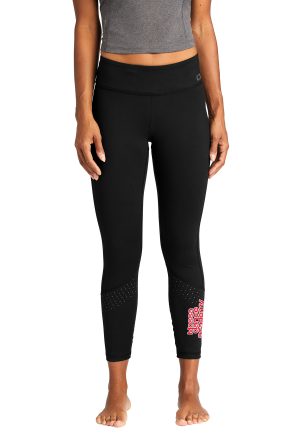 OGIO ® ENDURANCE Ladies Laser Tech Legging