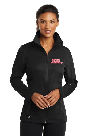OGIO® ENDURANCE Ladies Crux Soft Shell
