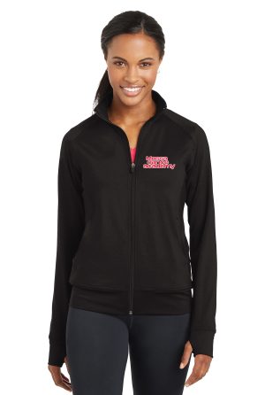 Sport-Tek® Ladies NRG Fitness Jacket