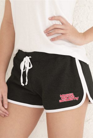 Boxercraft - Women’s Relay Shorts