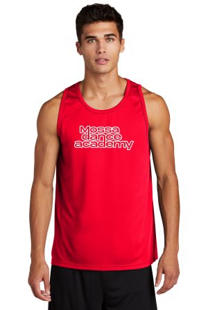 Sport Tek Competitor Tank