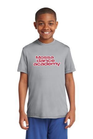 Sport-Tek® Youth PosiCharge® Competitor™ Tee