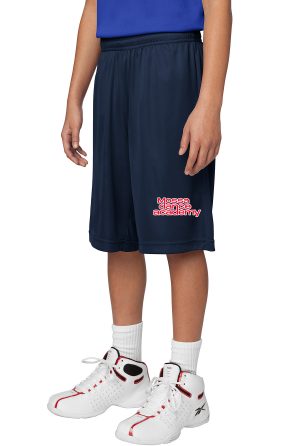 Sport-Tek® Youth PosiCharge® Competitor™ Short