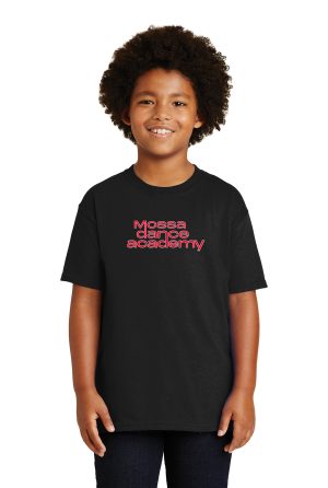 Gildan® - Youth Ultra Cotton® 100% Cotton T-Shirt