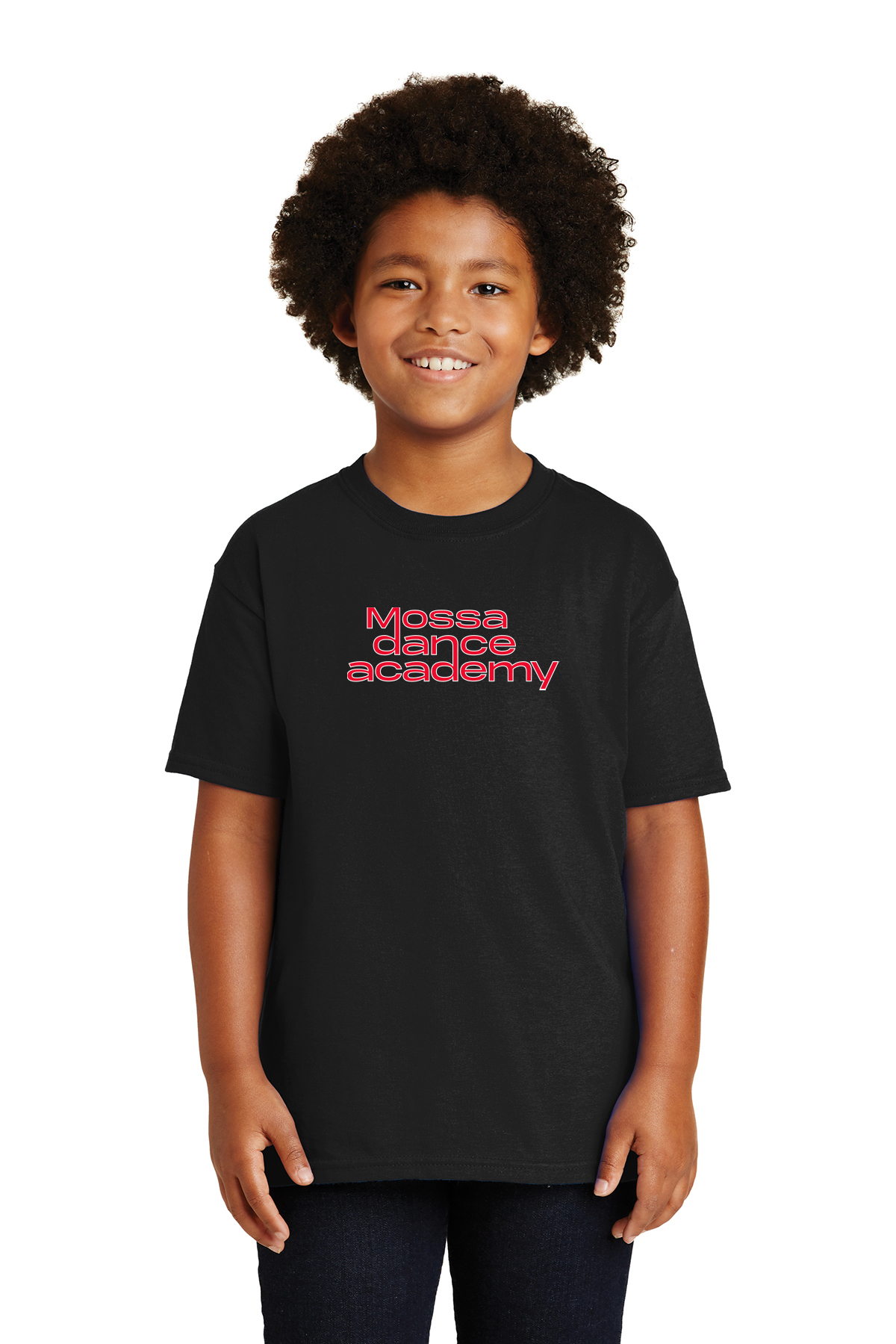 Gildan® - Youth Ultra Cotton® 100% Cotton T-Shirt
