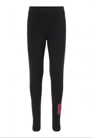 Boxercraft Girls Leggings