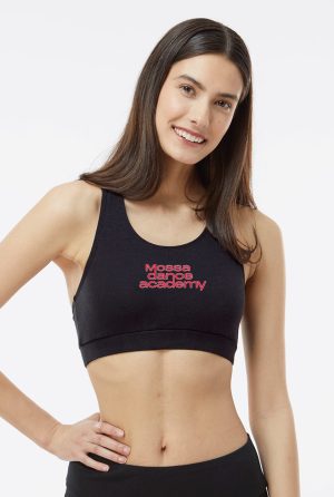 Boxercraft Women’s Sports Bra