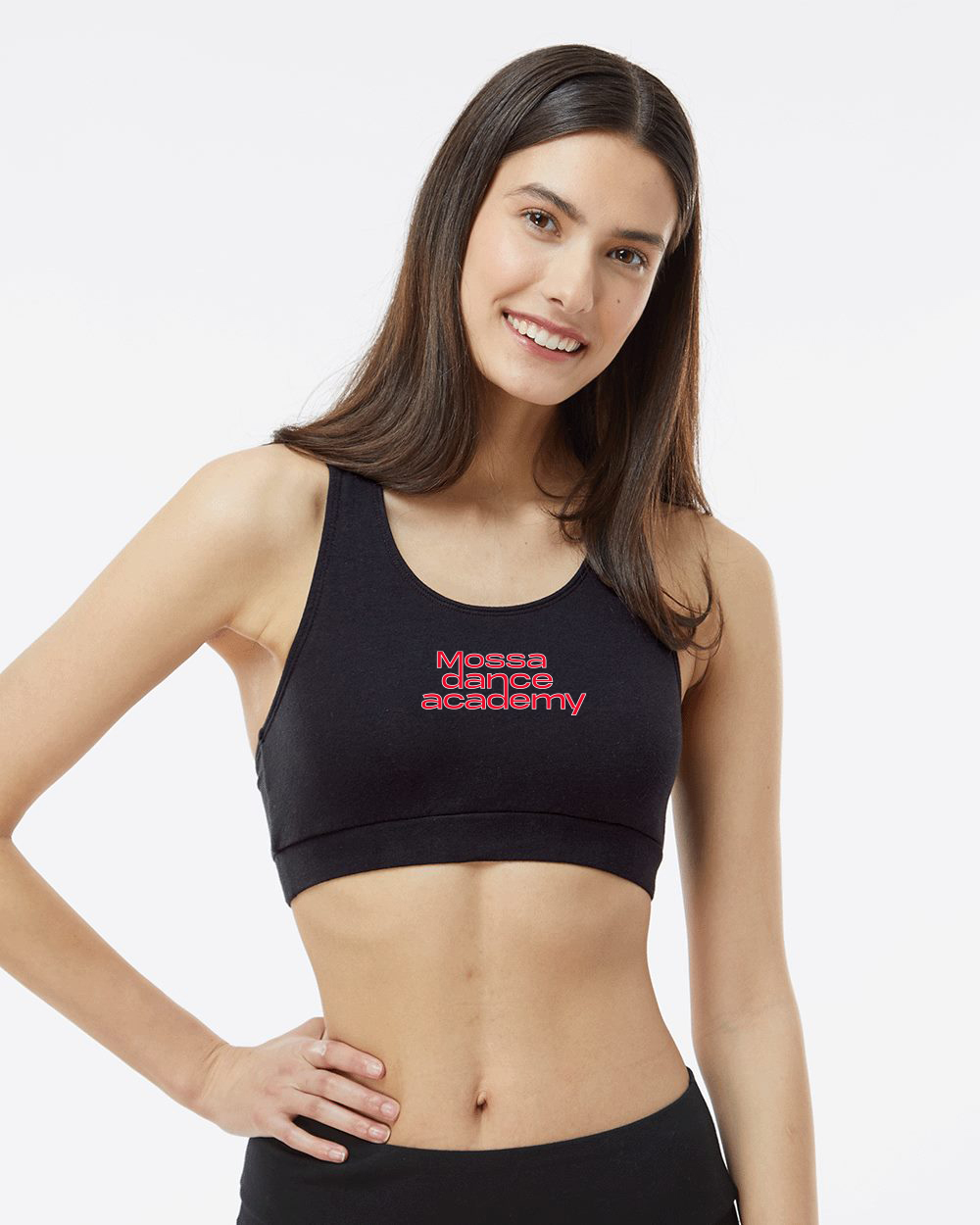 Boxercraft Women’s Sports Bra
